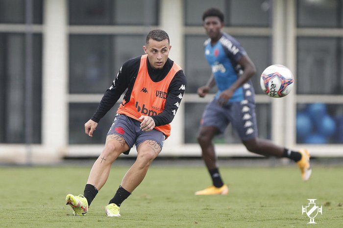 Rafael Ribeiro / Vasco Rafael Ribeiro / Vasco