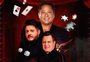 Leonardo e Bruno & Marrone anunciam turnê "Cabaré" com primeiro show em Xangri-lá
