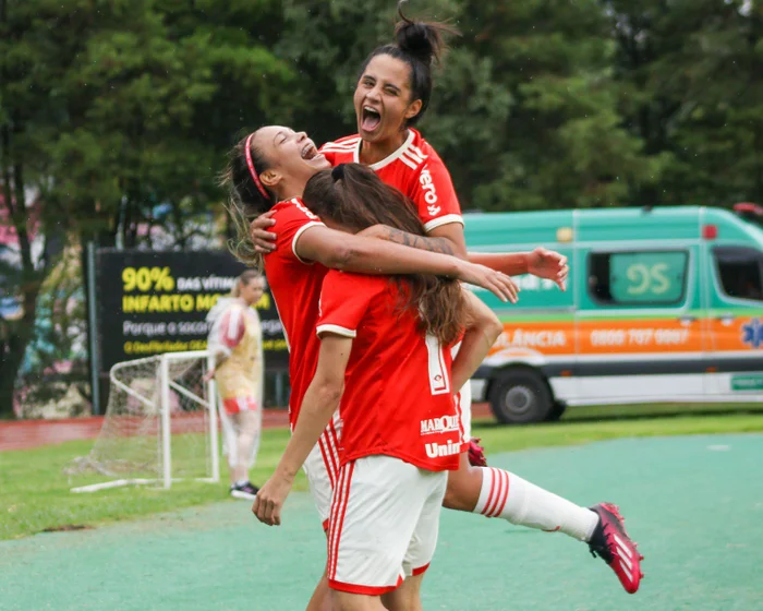 Juliana Zanatta / SC.Internacional