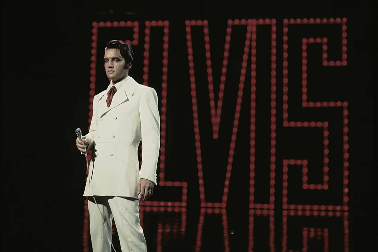 Elvis Presley Enterprises,Inc./Authentic Brands Group.