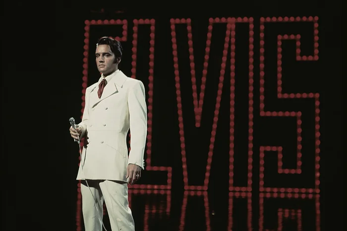Elvis Presley Enterprises,Inc. / Authentic Brands Group.