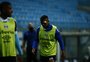O drama do Grêmio e a previsão de retorno de Douglas Costa