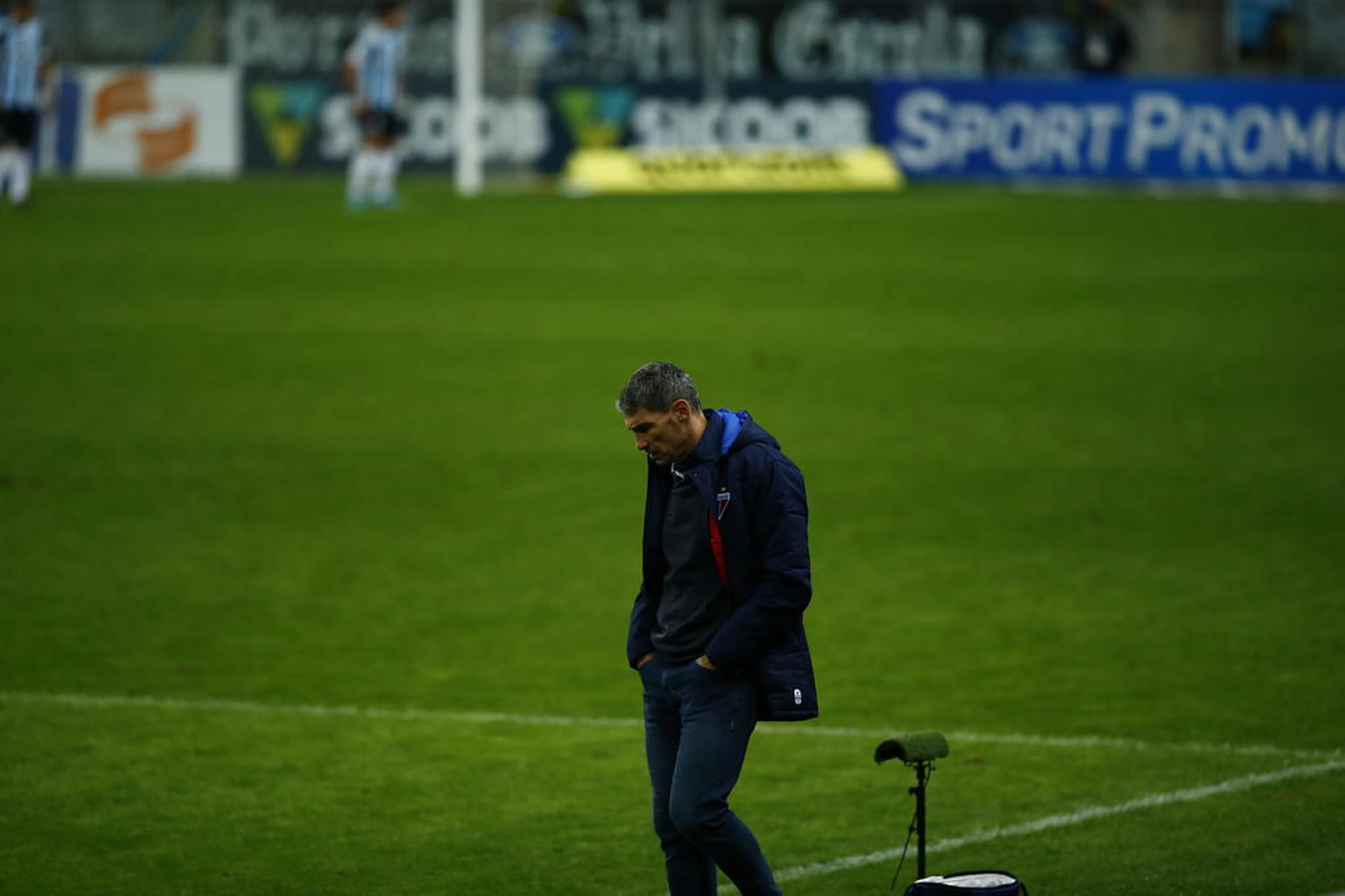 Félix Zucco/Agencia RBS