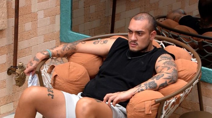 Globoplay / Reprodução