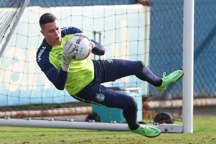 Renan Jardim / Grêmio FBPA / Divulgação