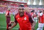 Vaguinha: o Inter não pode perder o Gre-Nal
