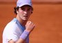 João Fonseca supera jogo equilibrado contra Herbert e chega à terceira rodada de Roland Garros