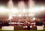 Flamengo administra a vantagem, empata com o Fluminense e garante o bicampeonato do Carioca