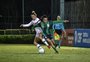 Juventude perde para o São Paulo no Brasileirão Feminino