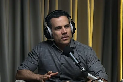 Giovanna Guilhon / Divulgação Potter Entrevista Felipe Moura <!-- NICAID(16300813) -->