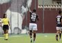 Inter perde para a Ferroviária pelo Brasileirão Feminino