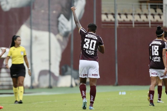 Jonatan Dutra/Ferroviária SAF