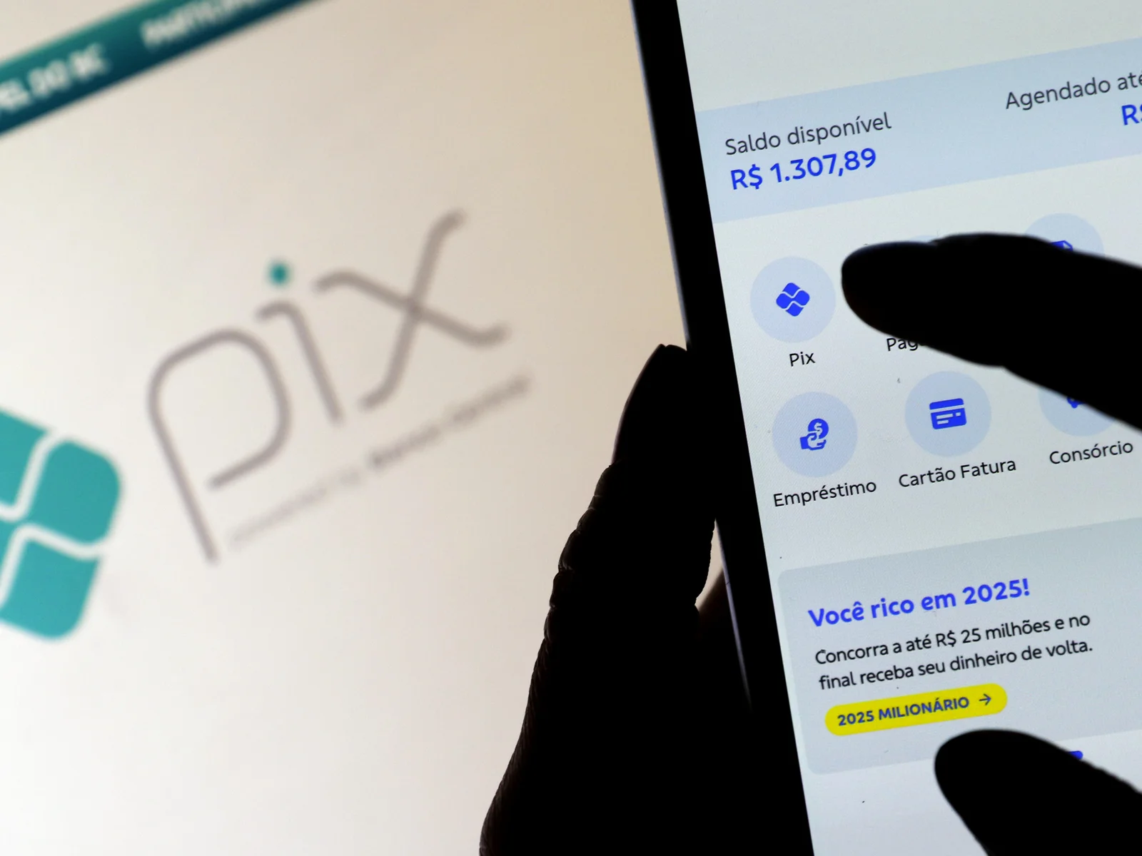 Propósito é permitir a contestação de uma transação de forma totalmente digital e não vale para casos de erro e arrependimento - Foto: Bruno Peres