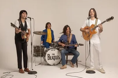 Beatles Abbey Road<!-- NICAID(16357172) -->