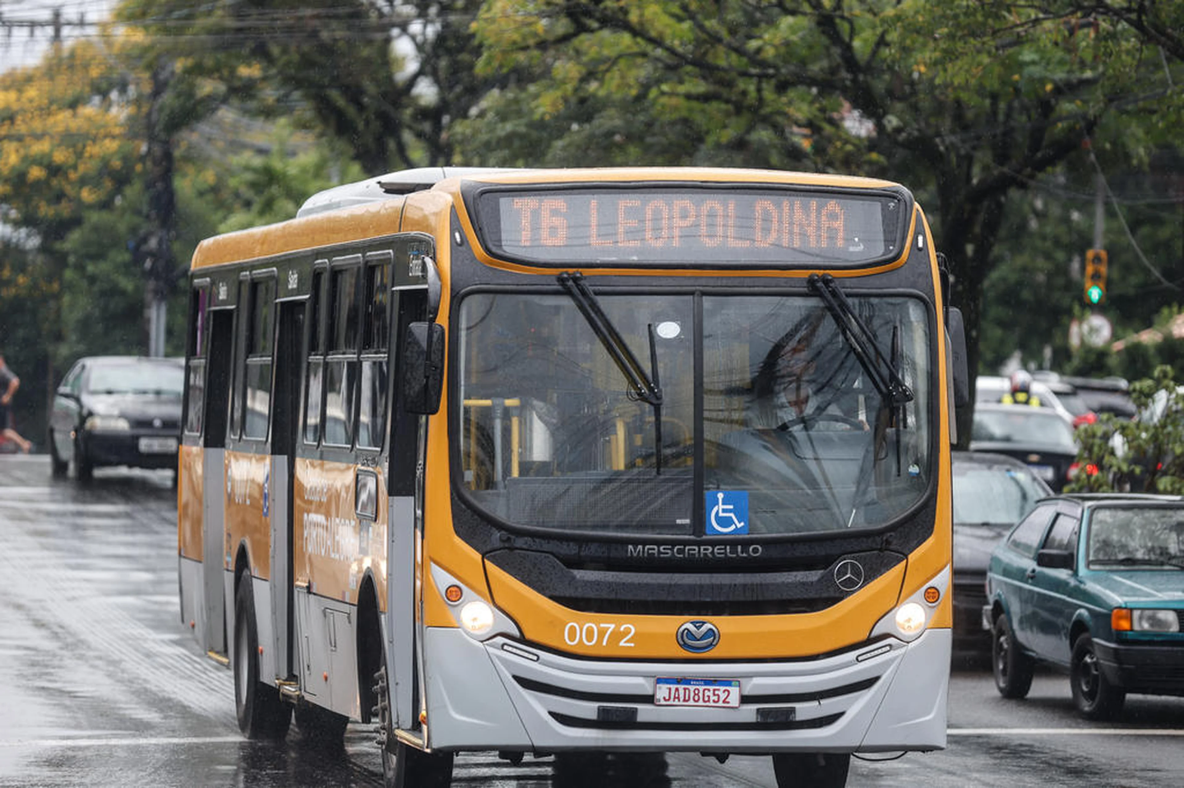 André Ávila/Agencia RBS