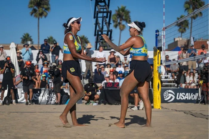 Volleyball World / Divulgação