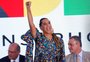 Ministra Anielle Franco é eleita uma das 12 mulheres mais influentes do mundo pela revista Time