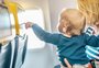 Saiba em quais casos é preciso autorização para viagem de crianças e adolescentes