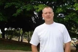 Prefeitura de Carlos Gomes / Divulgação