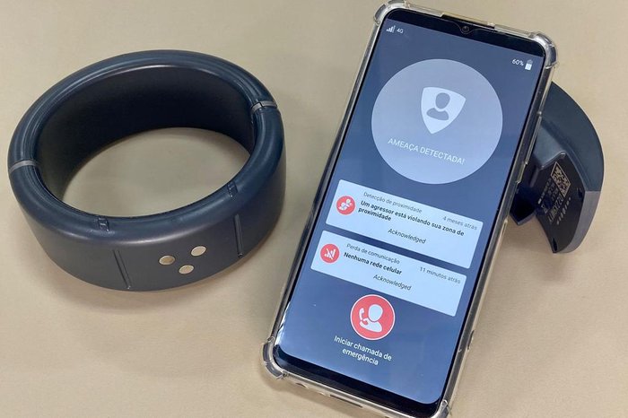 Kathlyn Moreira / Agencia RBS