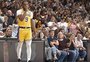 NBA: os primeiros pontos do filho de LeBron James e queda de invicto; o resumo da quarta-feira, dia 30