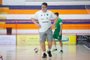 Flavio Cavalcanti é o novo técnico do Passo Fundo Futsal<!-- NICAID(15619489) -->