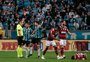 Kannemann sofre fratura e vira desfalque no Grêmio