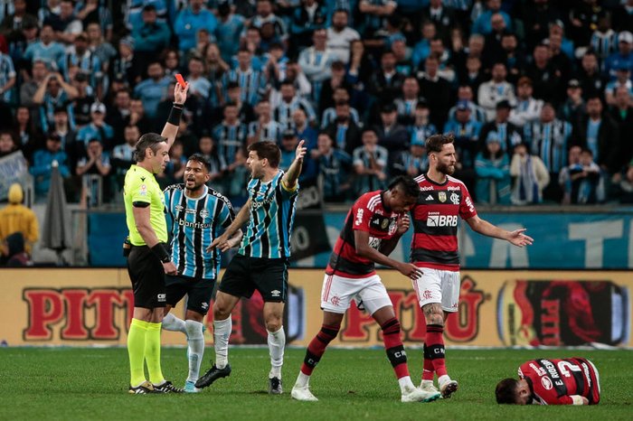 André Ávila / Agencia RBS