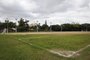 PORTO ALEGRE, RS, BRASIL, 09/05/2011, 10h40: Campo de futebol de várzea do Parque Farroupilha (Redenção). (Foto: Mateus Bruxel / Diário Gaúcho)<!-- NICAID(7060487) -->