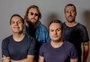 Do luto ao rock: banda Ilegítimos lança "Vazio Póstumo"