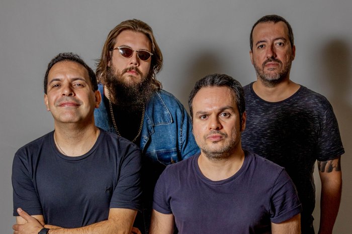 Nilton Santolin / Reprodução