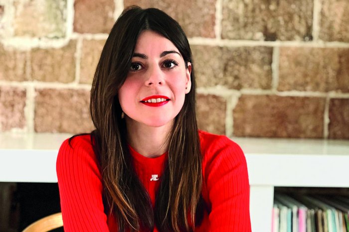 Ariana Diaz / Divulgação