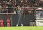 Zubeldía admite pressão no São Paulo após torcida pedir por Dorival: Júnior "Não é fácil"
