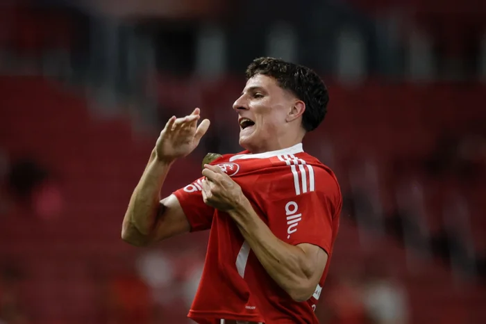 Mateus Bruxel / Agencia RBS