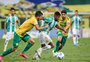 Juventude cede empate ao Cuiabá no final e soma um ponto na estreia do Brasileiro