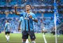 Três motivos para a vitória do Grêmio sobre o Santos