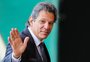 Nem Haddad vai a Davos, e Brasil deixa buraco no plano de recuperar imagem