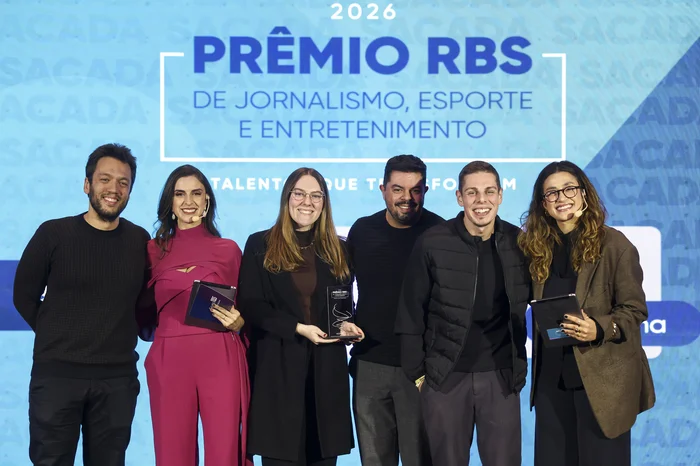 Bruno Todeschini / Agencia RBS