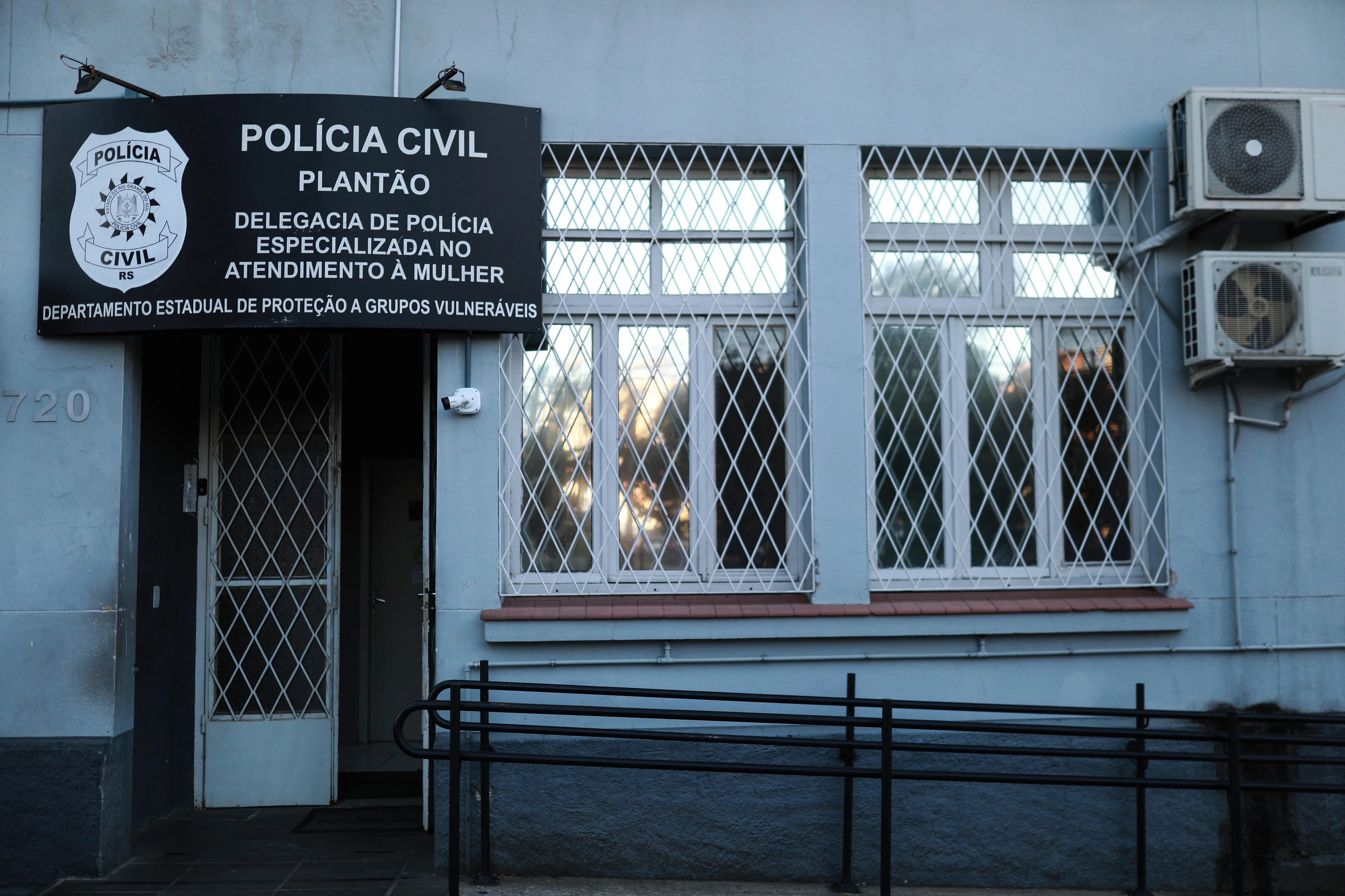 Renan Mattos/Agencia RBS