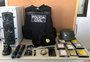 Dossiê neonazista: polícia identifica 40 moradores do RS que integram grupo extremista na deep web