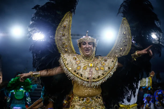 André Ávila / Agencia RBS