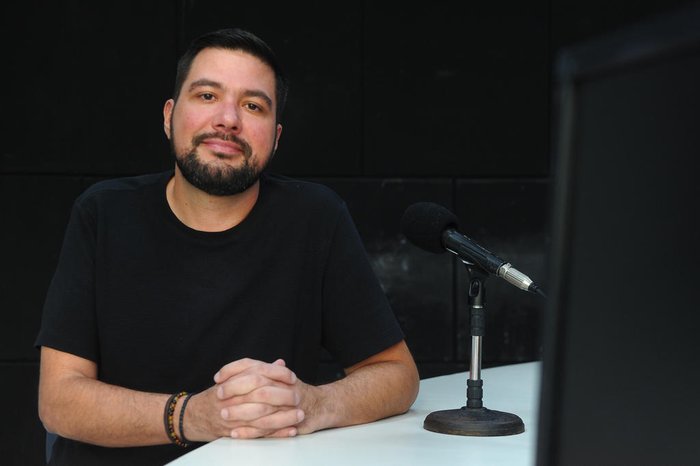 Bruno Todeschini / Agencia RBS
