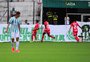 Mauricio cita correção de Medina no intervalo para explicar a vitória do Inter: "Rodar mais a bola"