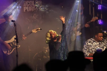 Cantora Tweed Smith em Gramado<!-- NICAID(15179329) -->