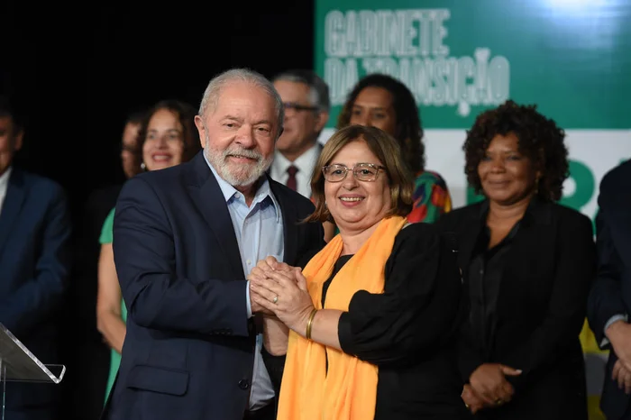 TON MOLINA / FOTOARENA/ESTADÃO CONTEÚDO