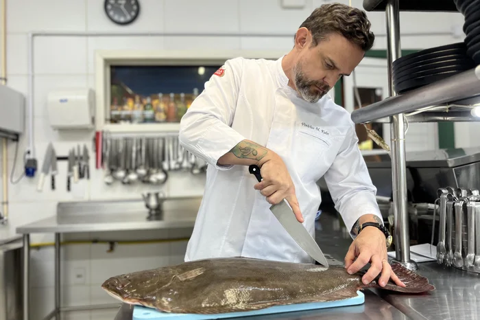 Frederico Feijó / Grupo RBS