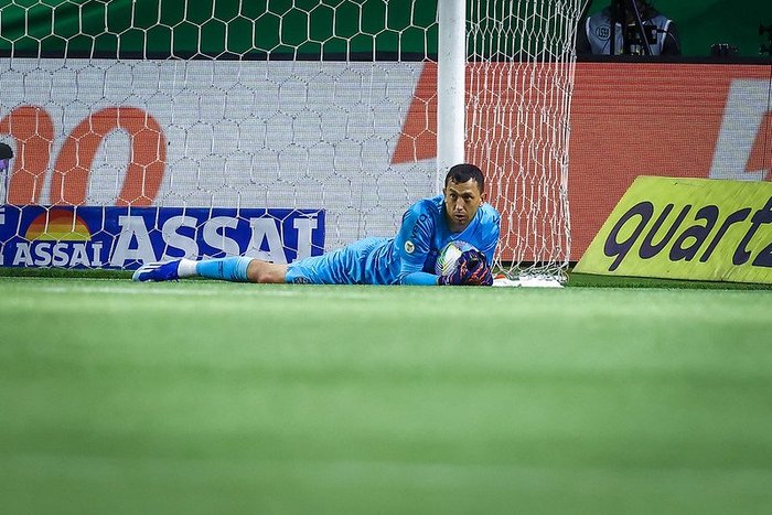 Lucas Uebel / Grêmio/Divulgação