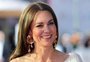 "Há dias bons e dias ruins", diz Kate Middleton sobre quimioterapia em primeira publicação após diagnóstico
