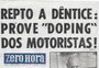 Torneio da Morte: como era decidido o rebaixamento no Gauchão até 1966