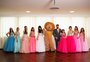 Pacientes assistidas pelo Instituto do Câncer Infantil ganham festa de debutante em Porto Alegre